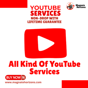 YouTube Services